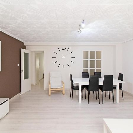 Global Properties, Apartamento De 4 Habitaciones A 100 M De La Playa Sagunto Εξωτερικό φωτογραφία