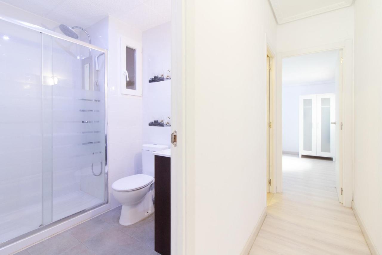 Global Properties, Apartamento De 4 Habitaciones A 100 M De La Playa Sagunto Εξωτερικό φωτογραφία