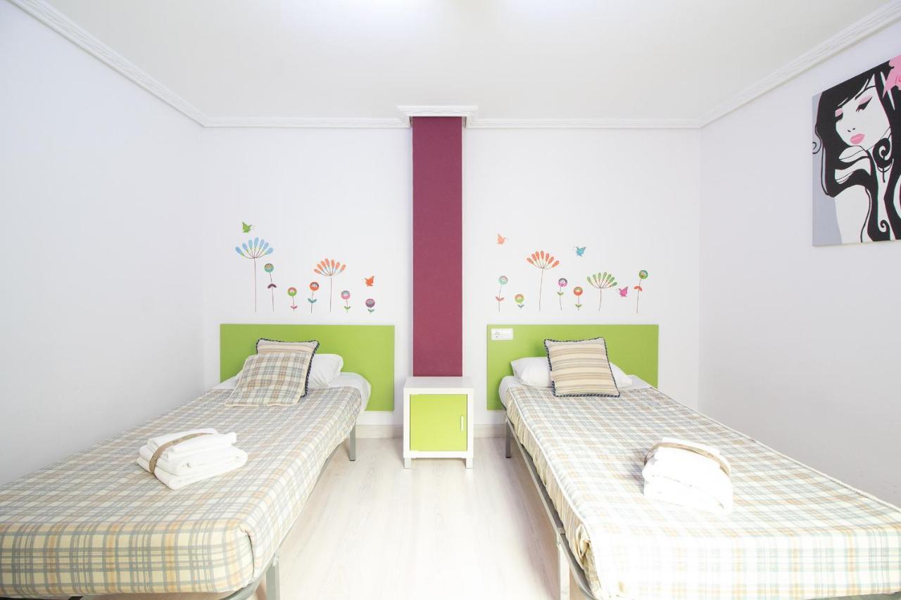 Global Properties, Apartamento De 4 Habitaciones A 100 M De La Playa Sagunto Εξωτερικό φωτογραφία