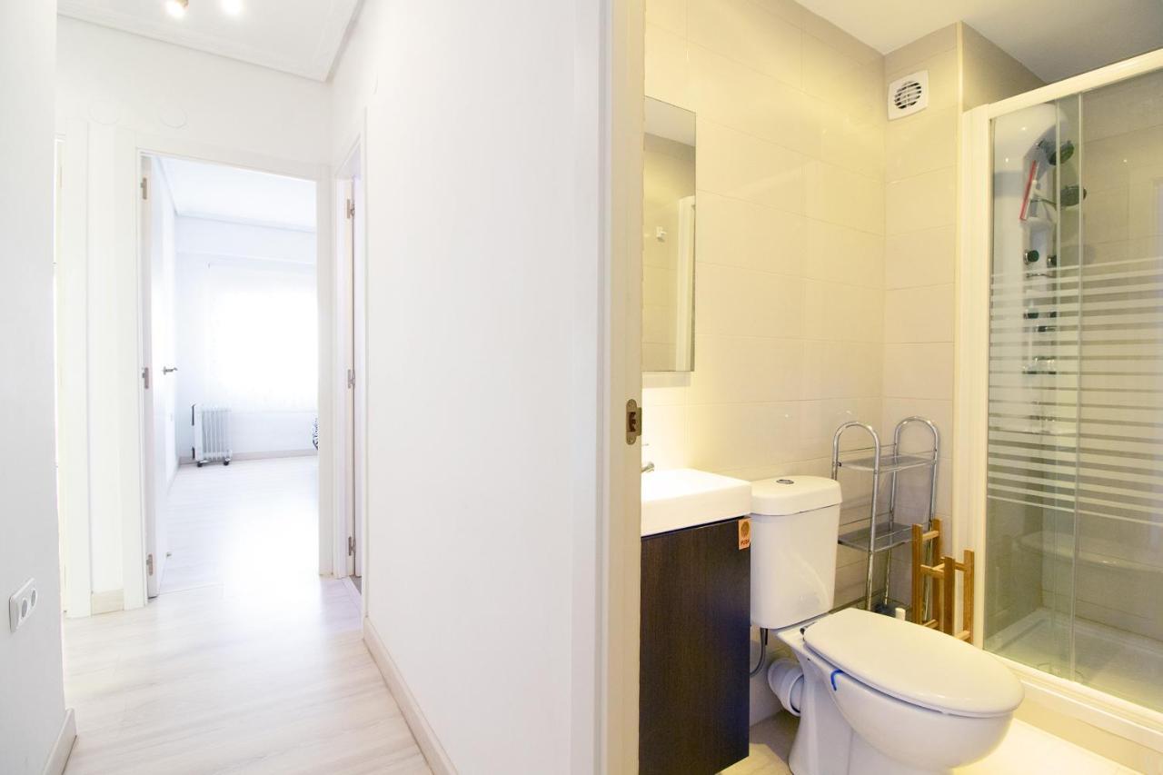 Global Properties, Apartamento De 4 Habitaciones A 100 M De La Playa Sagunto Εξωτερικό φωτογραφία