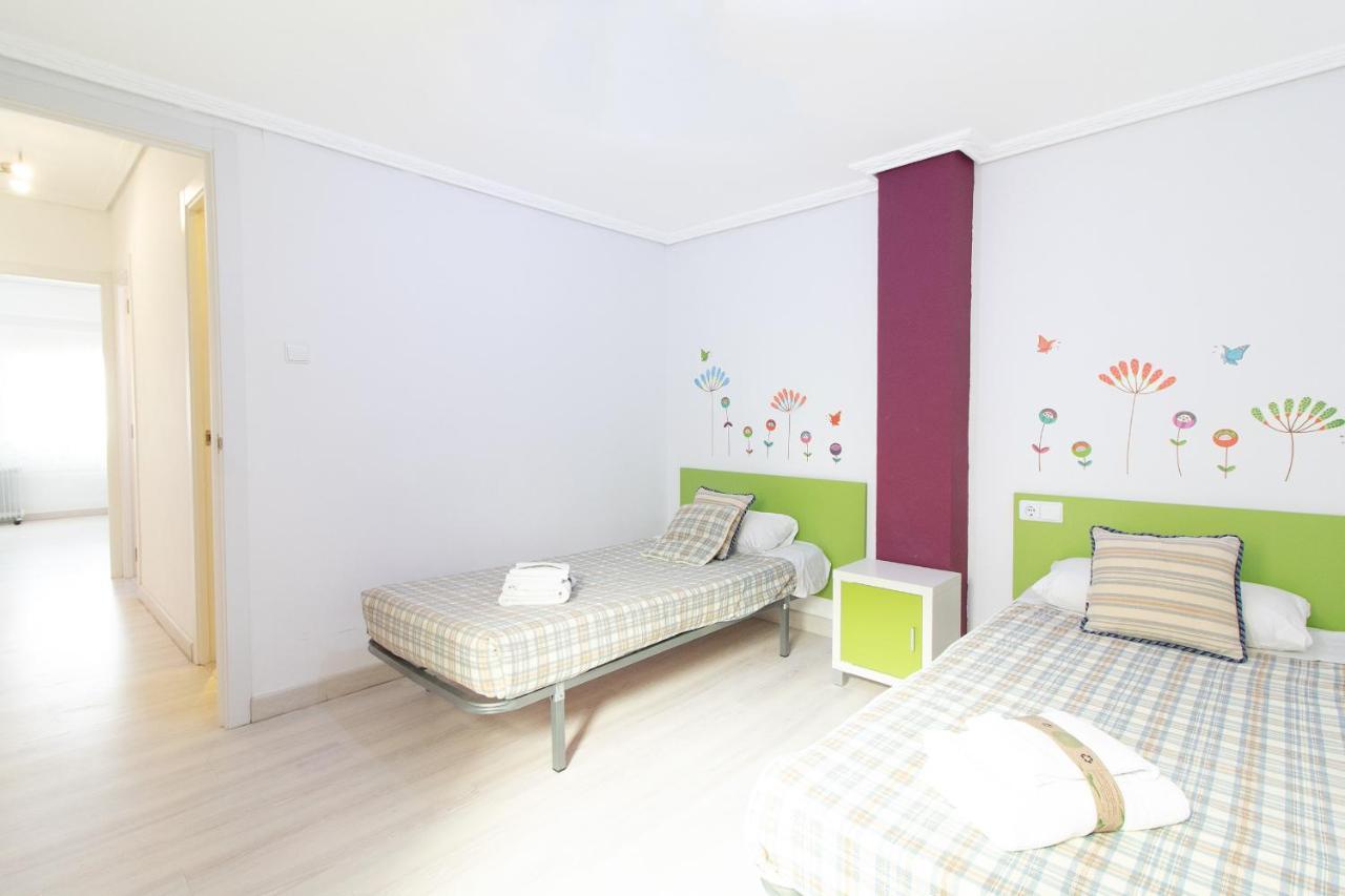 Global Properties, Apartamento De 4 Habitaciones A 100 M De La Playa Sagunto Εξωτερικό φωτογραφία