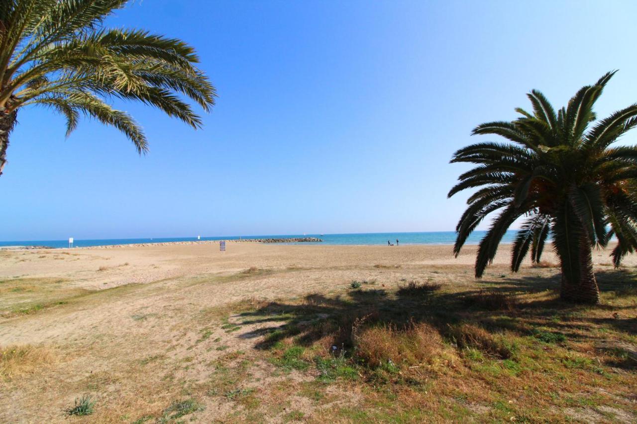 Global Properties, Apartamento De 4 Habitaciones A 100 M De La Playa Sagunto Εξωτερικό φωτογραφία